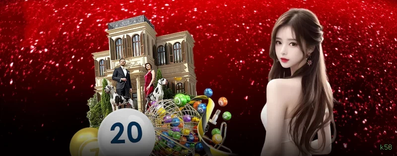 Big Bass Bonanza k58