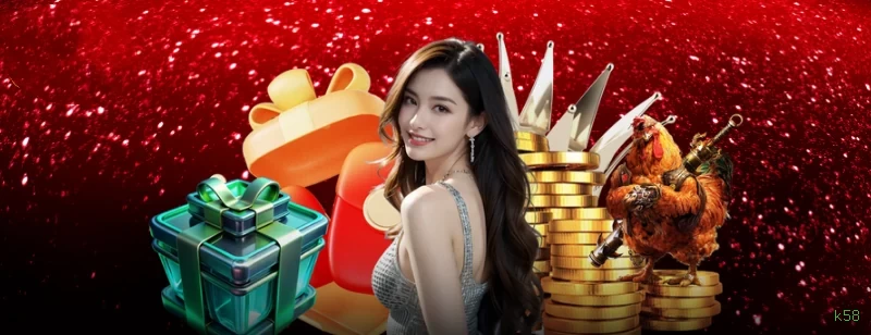 Apostas Esportivas k58