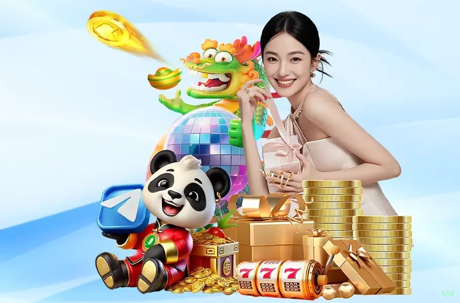 Fortune Tiger Slot k58