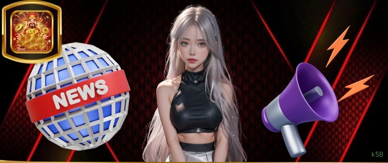 Fortune Tiger Slot k58