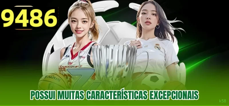 Pagamentos k58